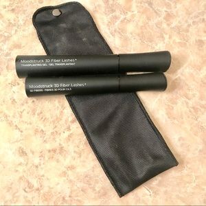 New Younique Moonstruck 3D Fiber Lashes Mascara